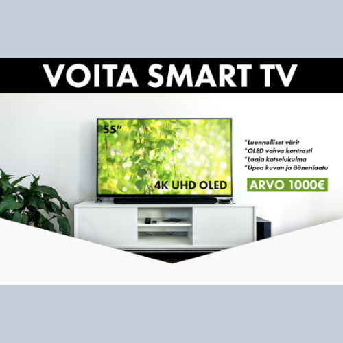 Voita Smart TV